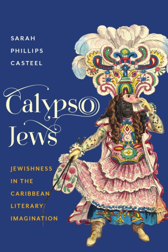 Calypso Jews
