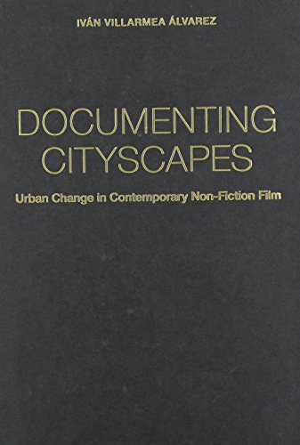 Documenting Cityscapes