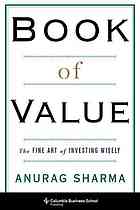 Book of Value