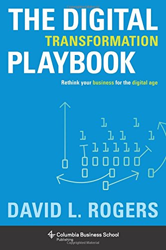 Digital Transformation Playbook