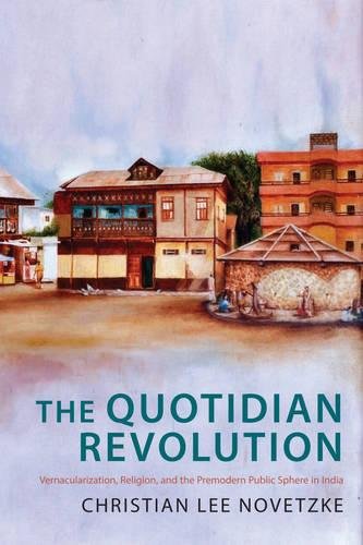 The Quotidian Revolution