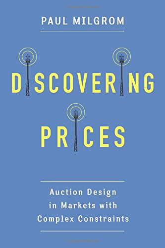 Discovering Prices