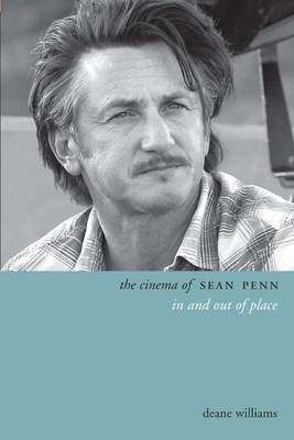 The Cinema of Sean Penn