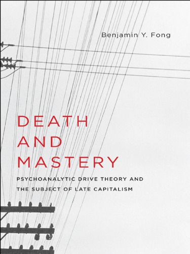 Death and Mastery