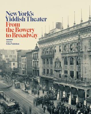 From the Bowery to Broadway
