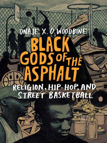 Black Gods of the Asphalt