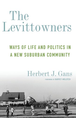 The Levittowners