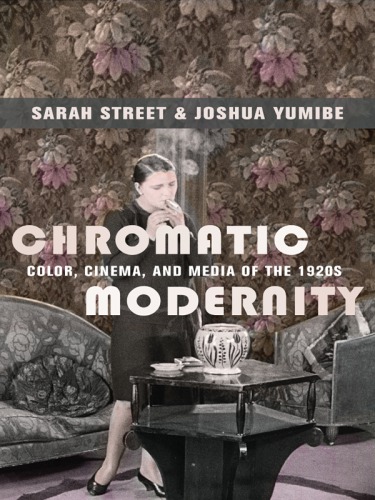 Chromatic Modernity