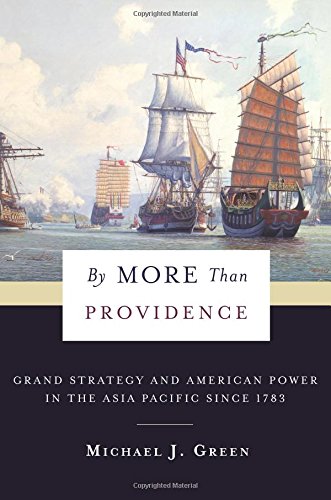 By More Than Providence