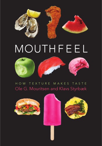 Mouthfeel