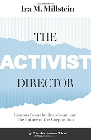 The Activist Director