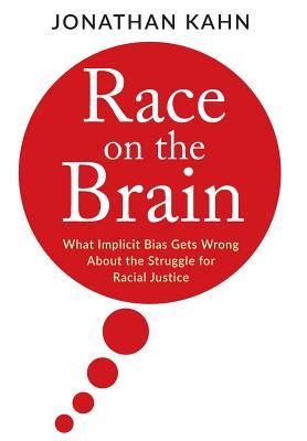 Race on the Brain