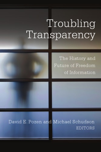 Troubling Transparency