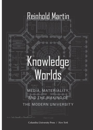 Knowledge Worlds