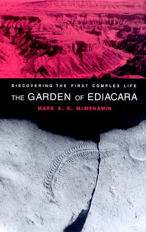 The Garden of Ediacara