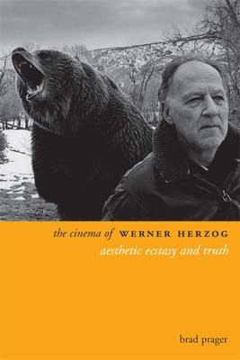 The Cinema of Werner Herzog