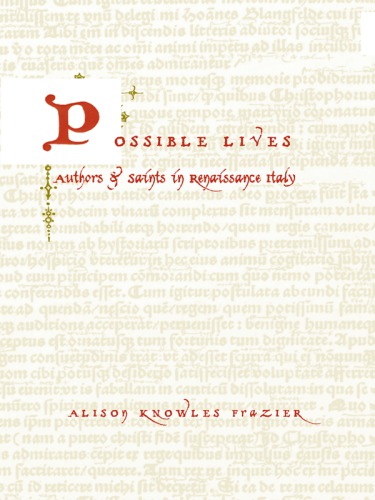 Possible Lives
