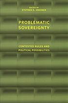 Problematic Sovereignty