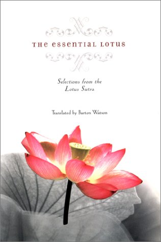 The Essential Lotus