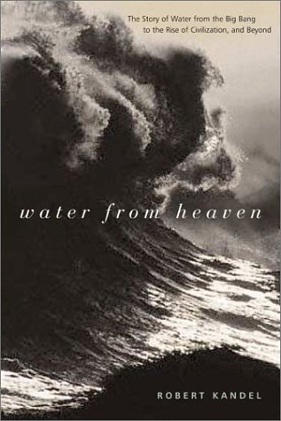Water from Heaven
