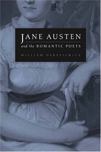 Jane Austen and the Romantic Poets