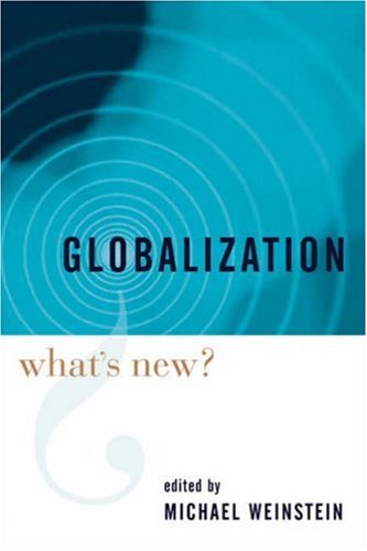 Globalization