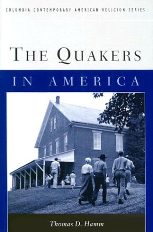 The Quakers in America