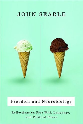 Freedom and Neurobiology