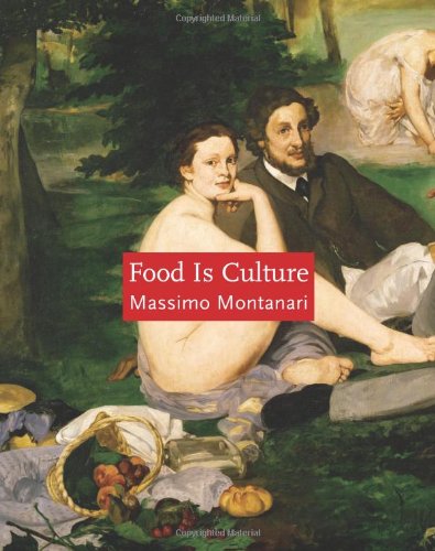 Food is Culture