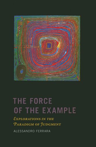 The Force of the Example