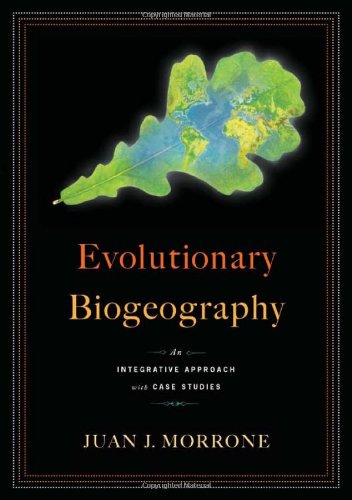 Evolutionary Biogeography