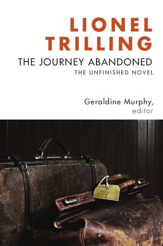 The Journey Abandoned