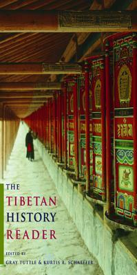 The Tibetan History Reader