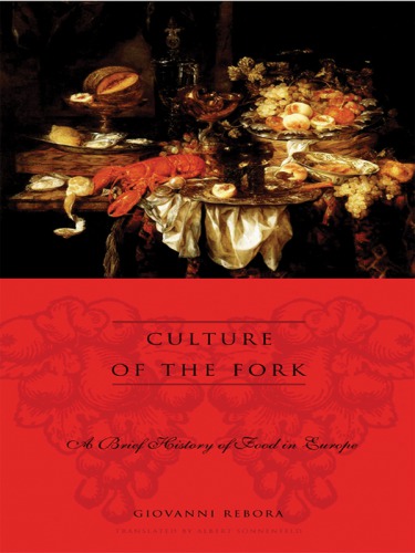 Culture of the Fork