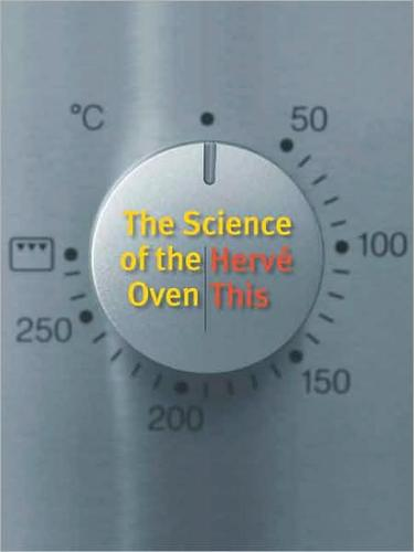 The Science of the Oven