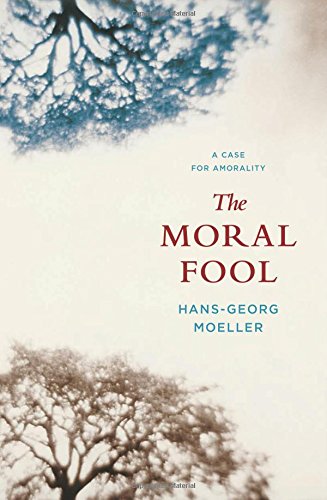 The Moral Fool