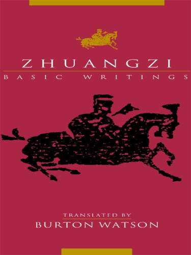 Zhuangzi