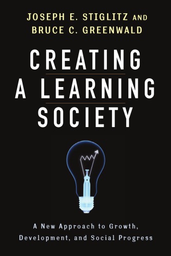 Creating a Learning Society