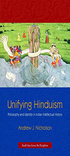 Unifying Hinduism