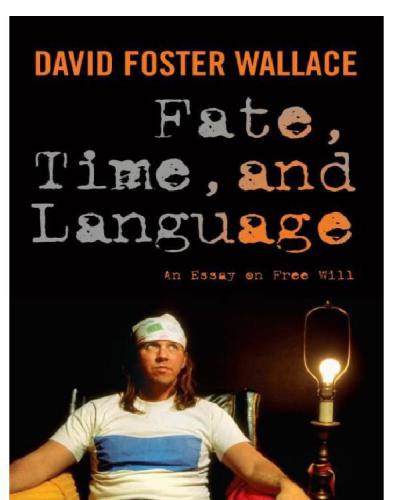 Fate, Time, and Language