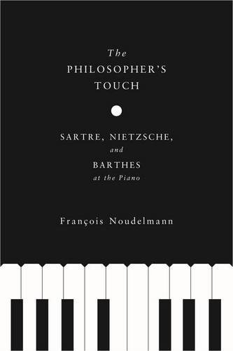 The Philosopher's Touch