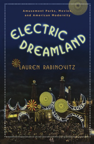 Electric Dreamland