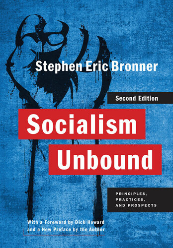 Socialism Unbound