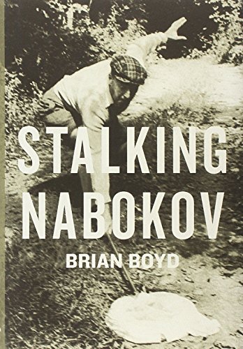 Stalking Nabokov