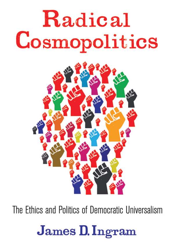 Radical Cosmopolitics