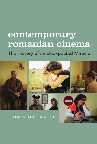 Contemporary Romanian Cinema