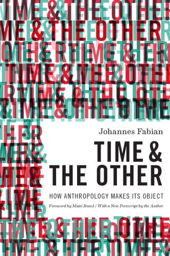 Time and the Other