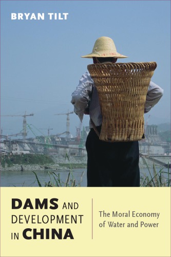 Dams and Development in China