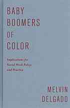 Baby Boomers of Color