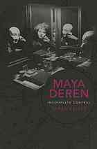 Maya Deren